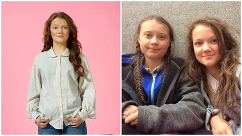 beata thunberg age